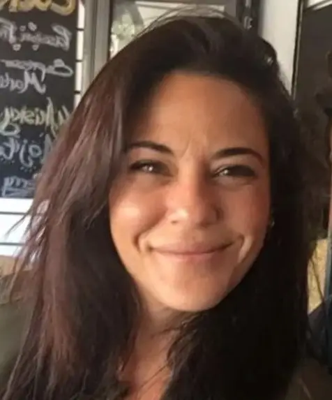 Michelle Calabria